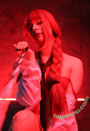 ayulin / ayuuulin nude photo #0012