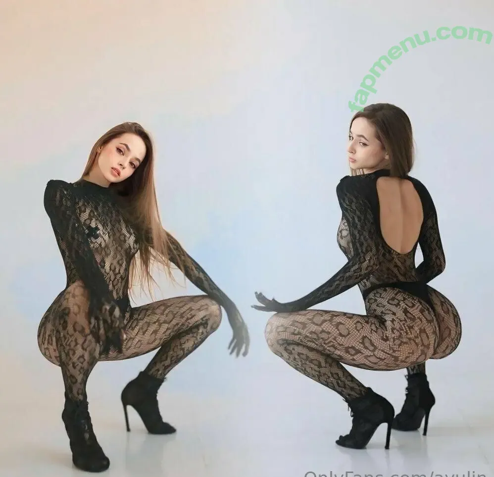 ayulin nude photo #0014 (ayuuulin)