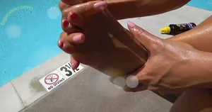 Ayumi Anime / ayumianime / ayumianime_ / ayumianimex nude photo #1482