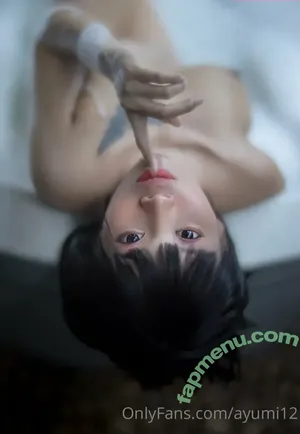 ayumi_cn0 / Ayumi12456546 / ayumi.chan0 / ayumi12 nude photo #0073