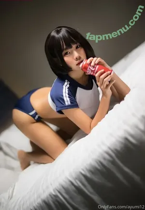 ayumi_cn0 / Ayumi12456546 / ayumi.chan0 / ayumi12 nude photo #0080