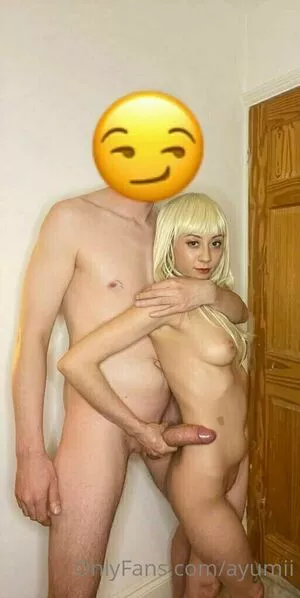ayumii / Ataldayumikk / aum.ayumii nude photo #0118