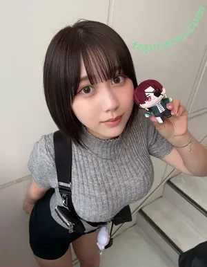 ayunochan_ / lunachan_tv / あゆの nude photo #0046