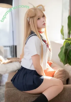 ayunochan_ / lunachan_tv / あゆの nude photo #0070