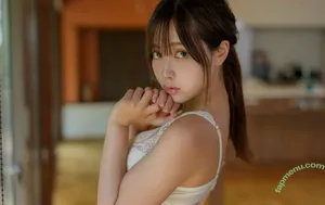 ayunochan_ / lunachan_tv / あゆの nude photo #0114
