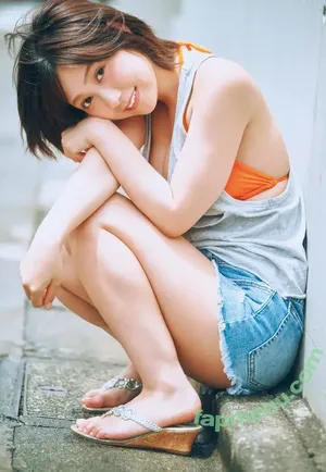 ayunochan_ / lunachan_tv / あゆの nude photo #0134