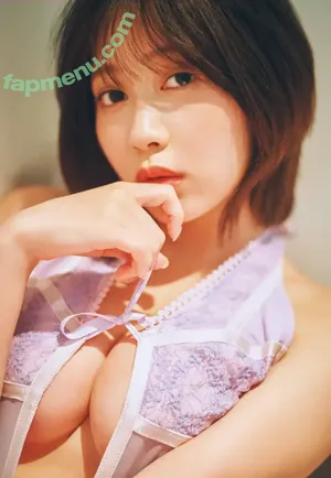 ayunochan_ / lunachan_tv / あゆの nude photo #0139