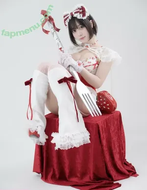 ayunochan_ / lunachan_tv / あゆの nude photo #0191