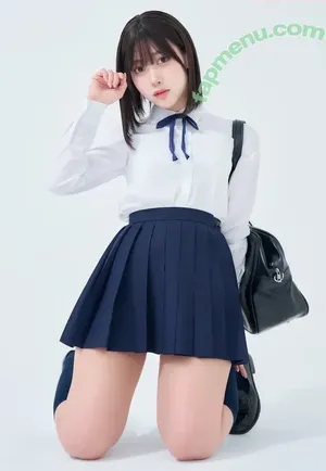 ayunochan_ / lunachan_tv / あゆの nude photo #0200