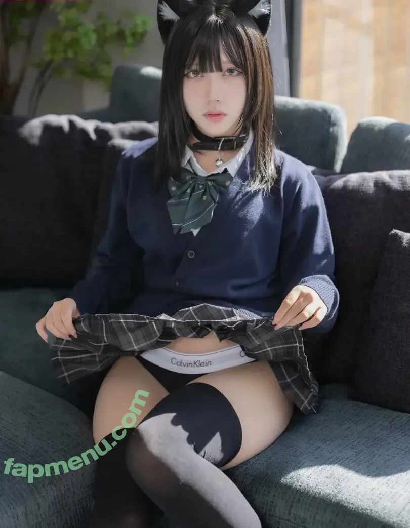 ayunochan_ nude photo #0057 (lunachan_tv / あゆの)