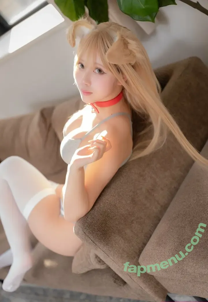 ayunochan_ nude photo #0066 (lunachan_tv / あゆの)