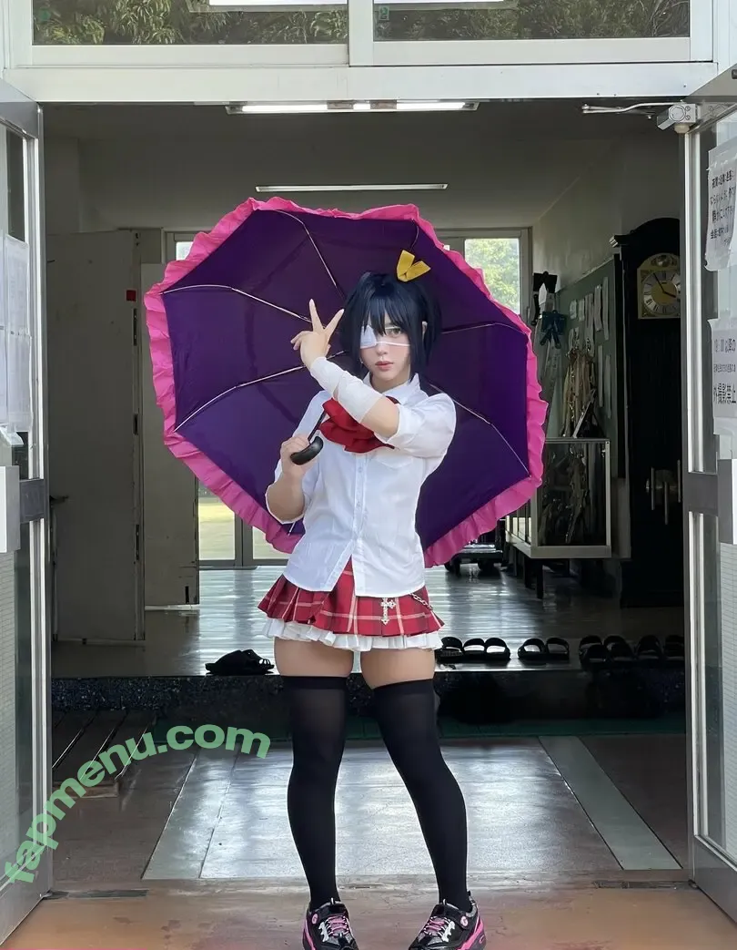 ayunochan_ nude photo #0145 (lunachan_tv / あゆの)