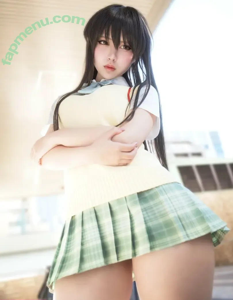 ayunochan_ nude photo #0178 (lunachan_tv / あゆの)