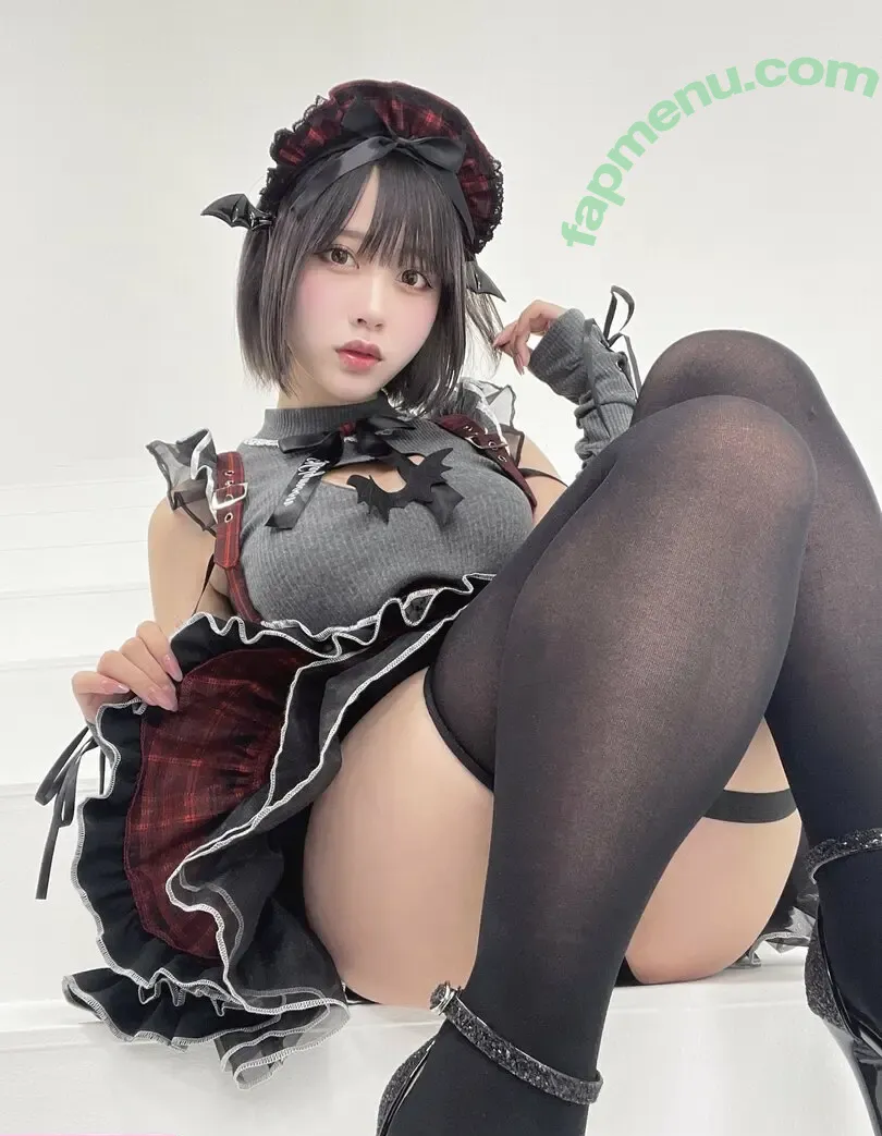 ayunochan_ nude photo #0180 (lunachan_tv / あゆの)