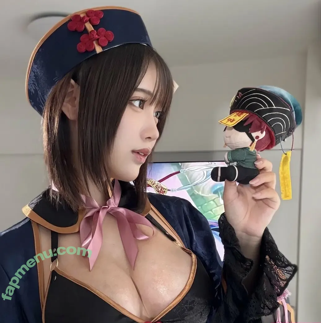 ayunochan_ nude photo #0186 (lunachan_tv / あゆの)