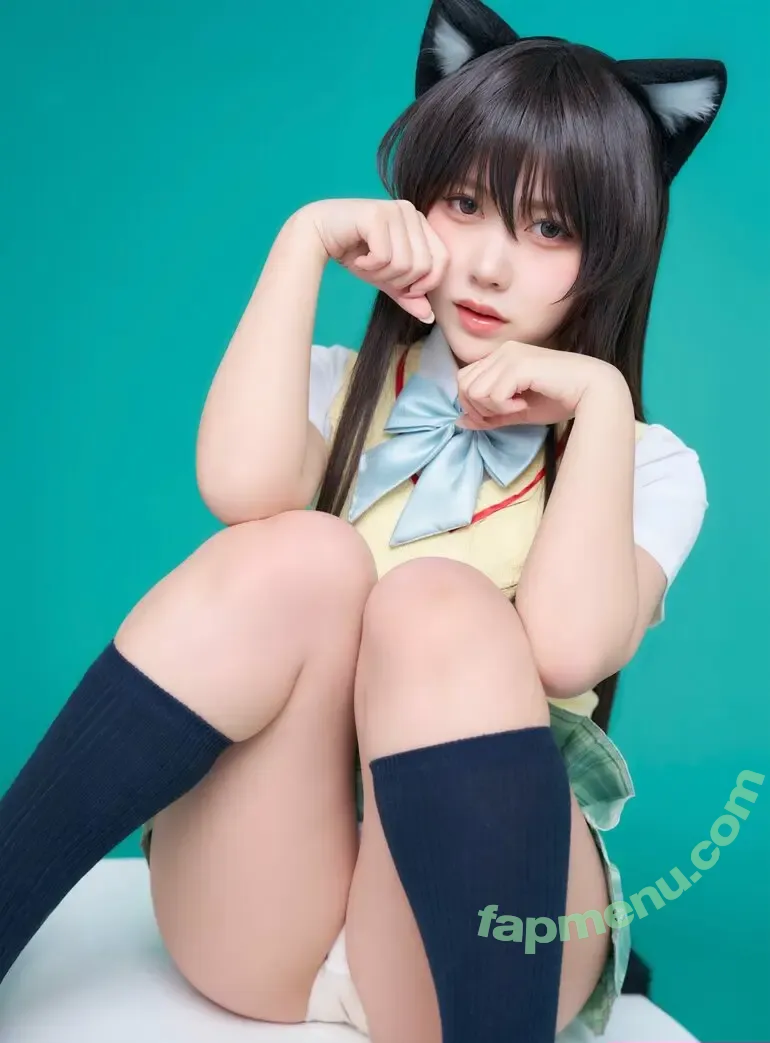 ayunochan_ nude photo #0194 (lunachan_tv / あゆの)