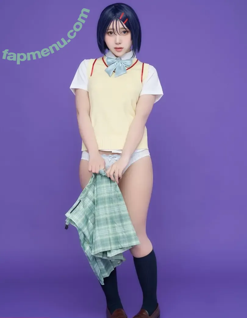 ayunochan_ nude photo #0196 (lunachan_tv / あゆの)