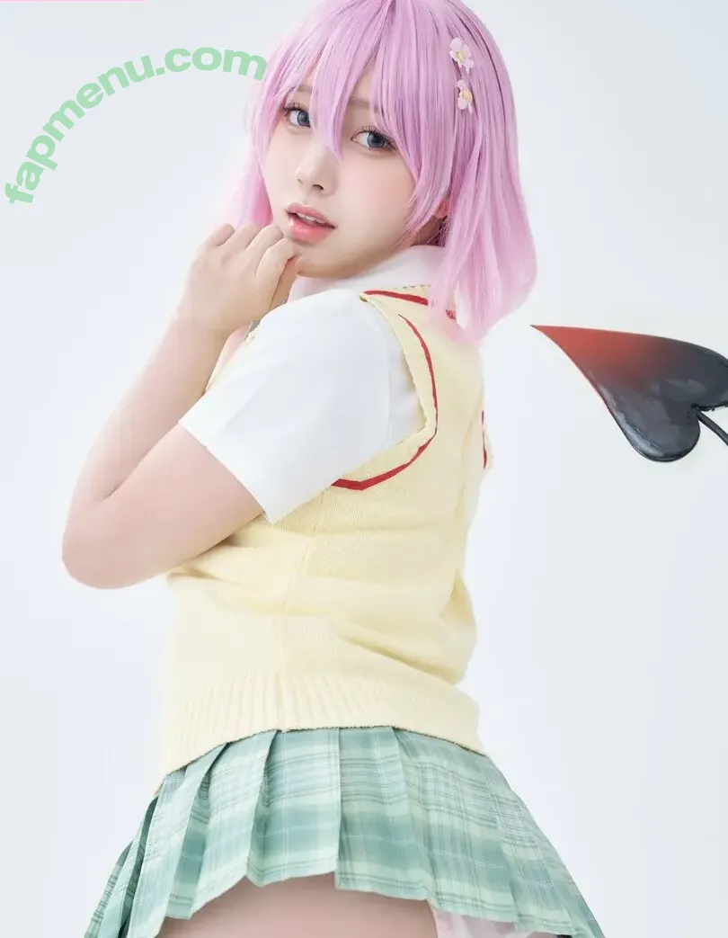 ayunochan_ nude photo #0203 (lunachan_tv / あゆの)