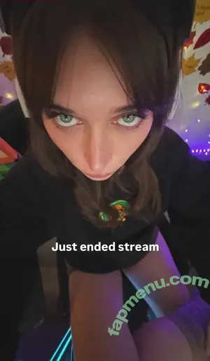 Ayytrae / angelicatrae / omgcosplay nude photo #0188