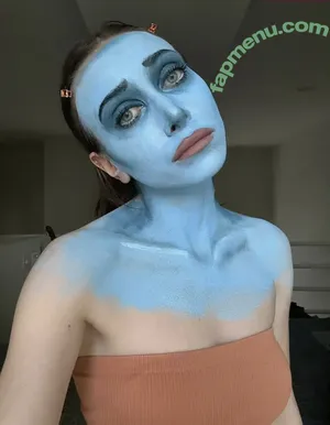 Ayytrae / angelicatrae / omgcosplay nude photo #0194