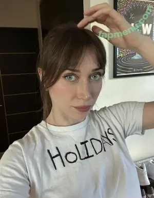 Ayytrae / angelicatrae / omgcosplay nude photo #0195