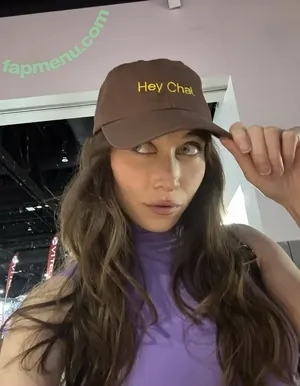 Ayytrae / angelicatrae / omgcosplay nude photo #0196