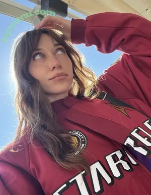 Ayytrae / angelicatrae / omgcosplay nude photo #0197