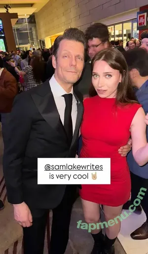 Ayytrae / angelicatrae / omgcosplay nude photo #0206