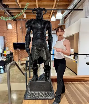 Ayytrae / angelicatrae / omgcosplay nude photo #0209