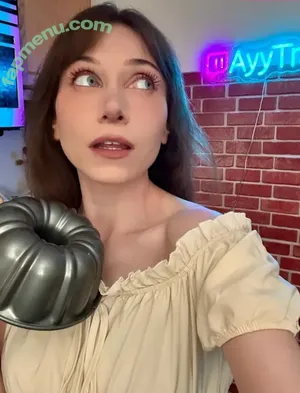 Ayytrae / angelicatrae / omgcosplay nude photo #0210