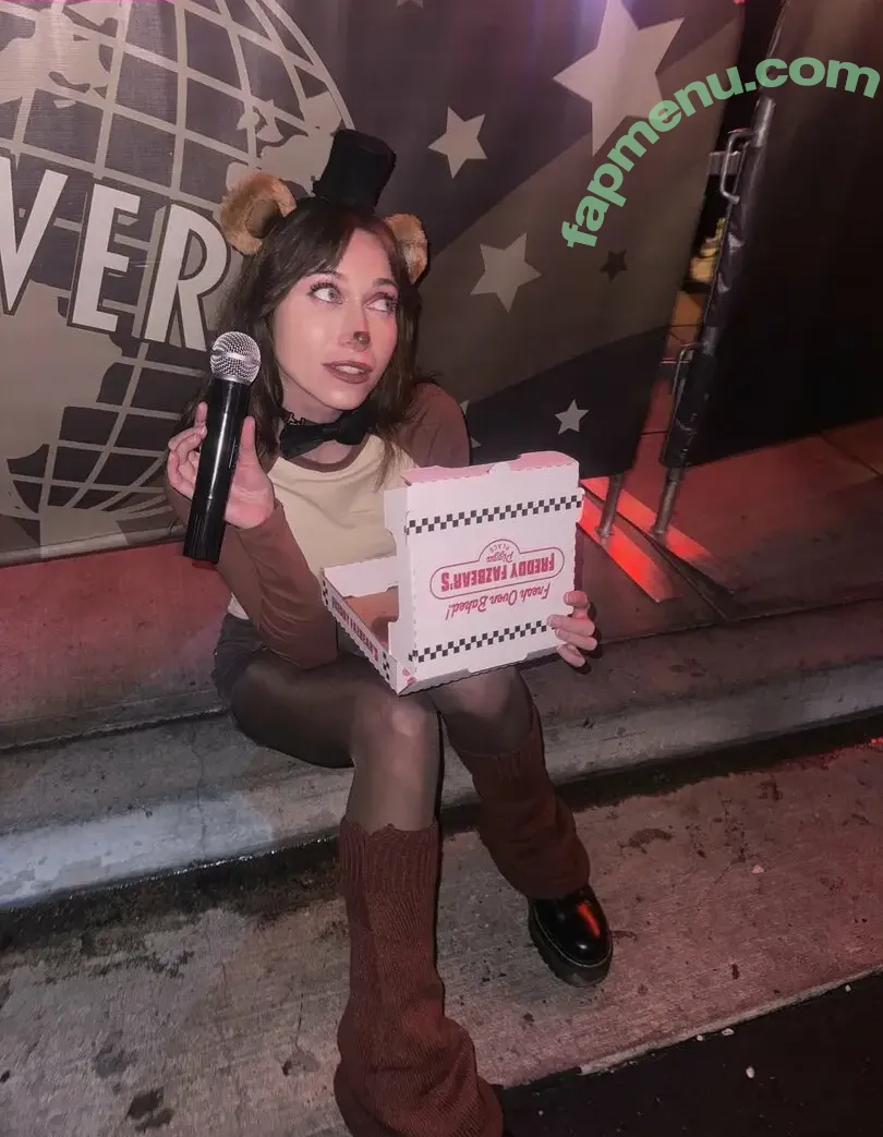 Ayytrae nude photo #0180 (angelicatrae / omgcosplay)