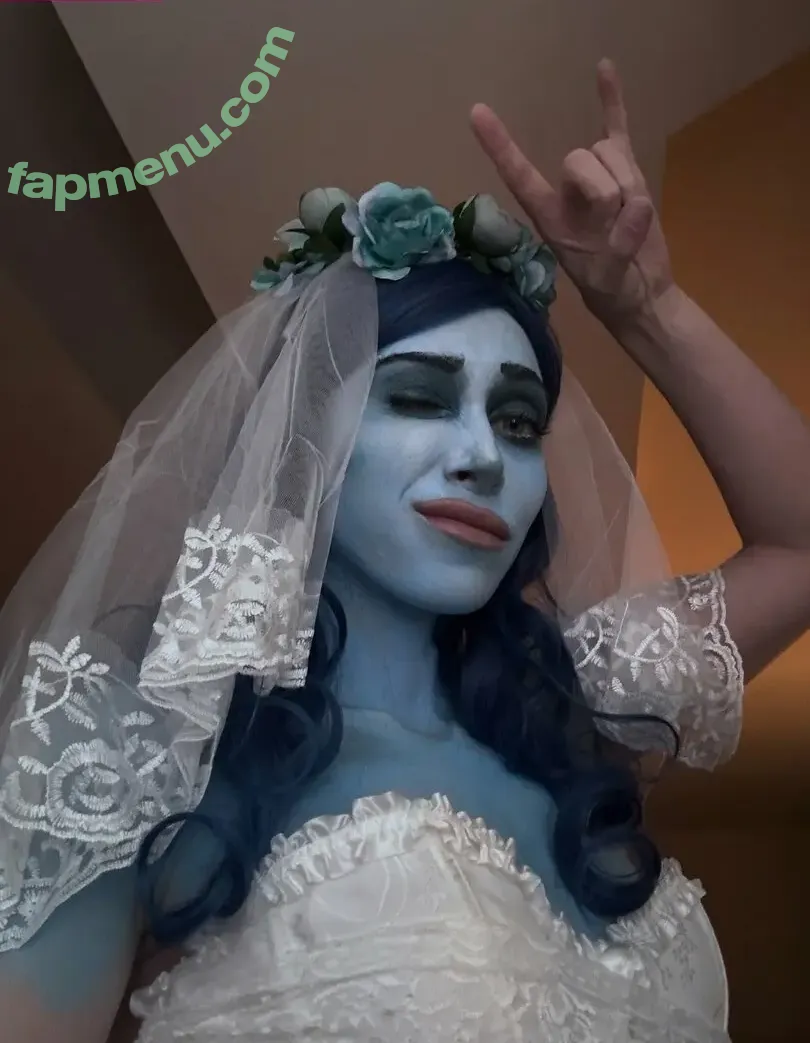 Ayytrae nude photo #0181 (angelicatrae / omgcosplay)