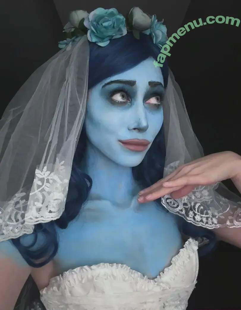 Ayytrae nude photo #0182 (angelicatrae / omgcosplay)