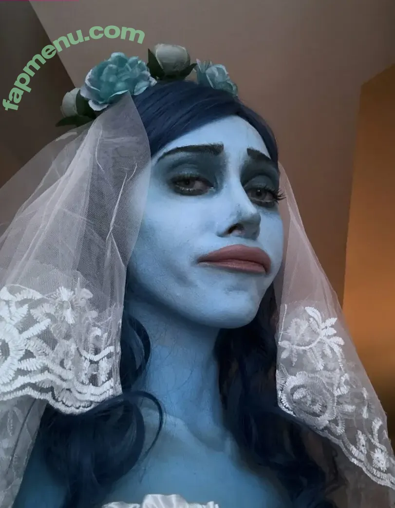 Ayytrae nude photo #0184 (angelicatrae / omgcosplay)