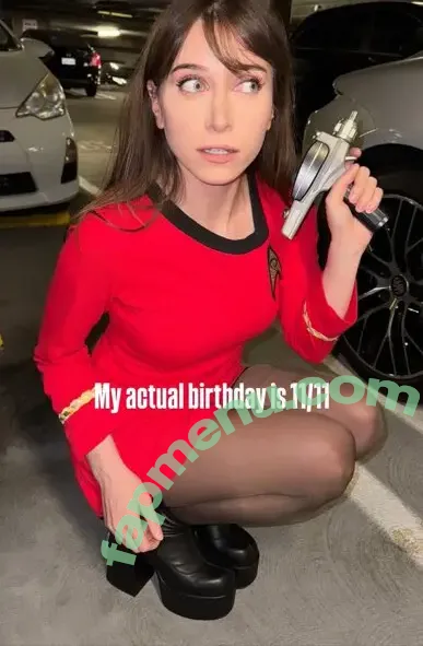 Ayytrae nude photo #0185 (angelicatrae / omgcosplay)