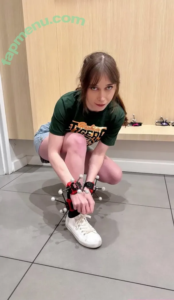 Ayytrae nude photo #0186 (angelicatrae / omgcosplay)