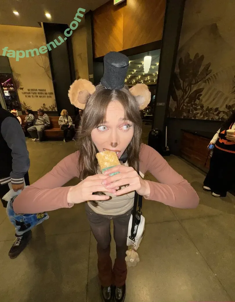 Ayytrae nude photo #0189 (angelicatrae / omgcosplay)