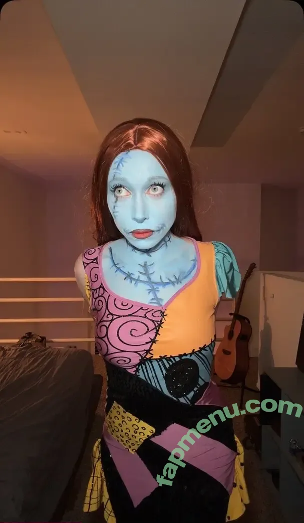 Ayytrae nude photo #0191 (angelicatrae / omgcosplay)