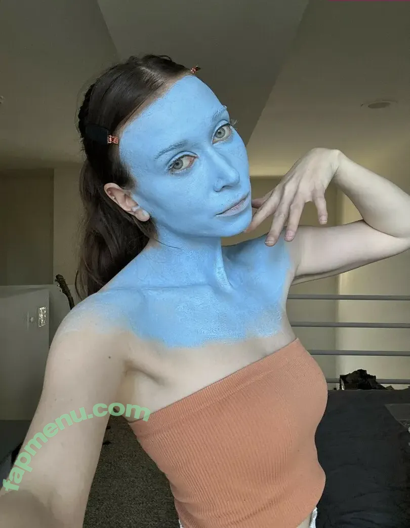 Ayytrae nude photo #0193 (angelicatrae / omgcosplay)