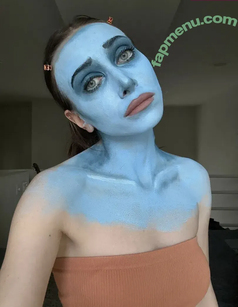 Ayytrae nude photo #0194 (angelicatrae / omgcosplay)