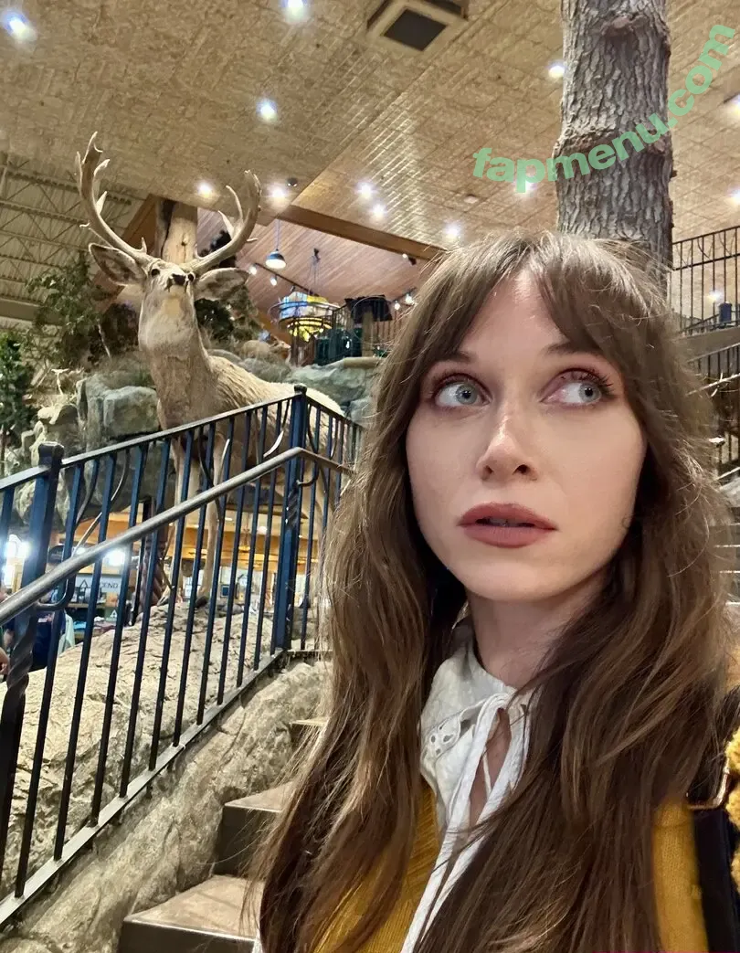 Ayytrae nude photo #0203 (angelicatrae / omgcosplay)