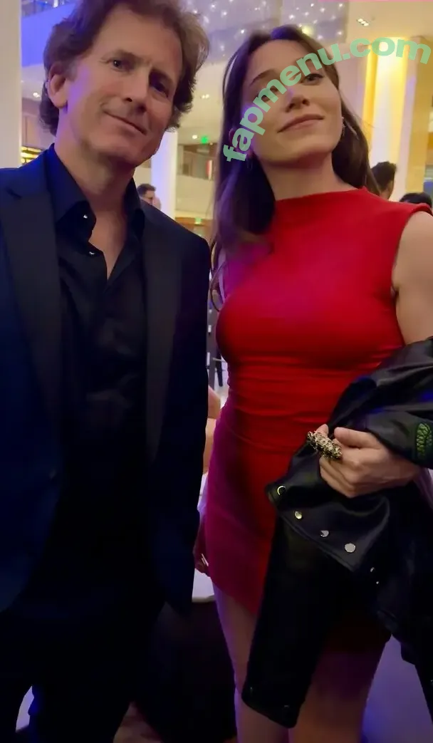 Ayytrae nude photo #0207 (angelicatrae / omgcosplay)