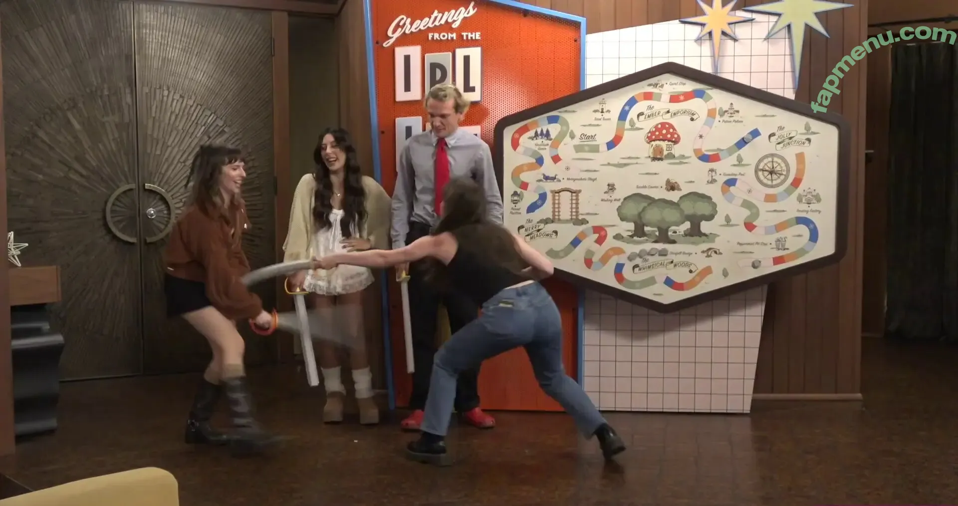 Ayytrae nude photo #0208 (angelicatrae / omgcosplay)