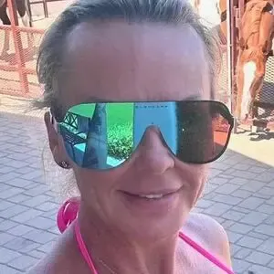 AZ Blonde Bombshell / arizonablondebombshell / azblondebombshell nude photo #0011