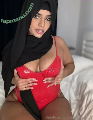 azaharadalila / azahara.dalila nude photo #0002
