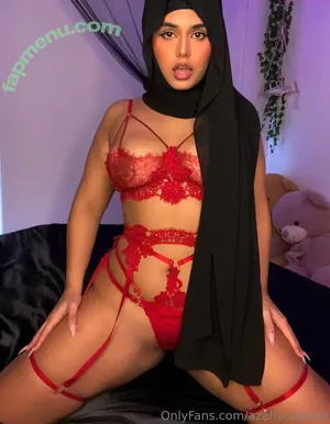 azaharadalila / azahara.dalila nude photo #0010