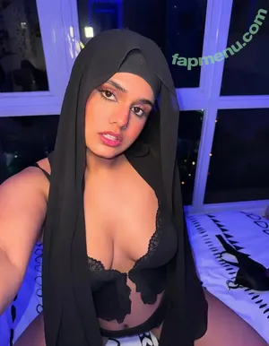 azaharadalila / azahara.dalila nude photo #0017