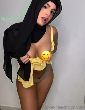 azaharadalila / azahara.dalila nude photo #0025