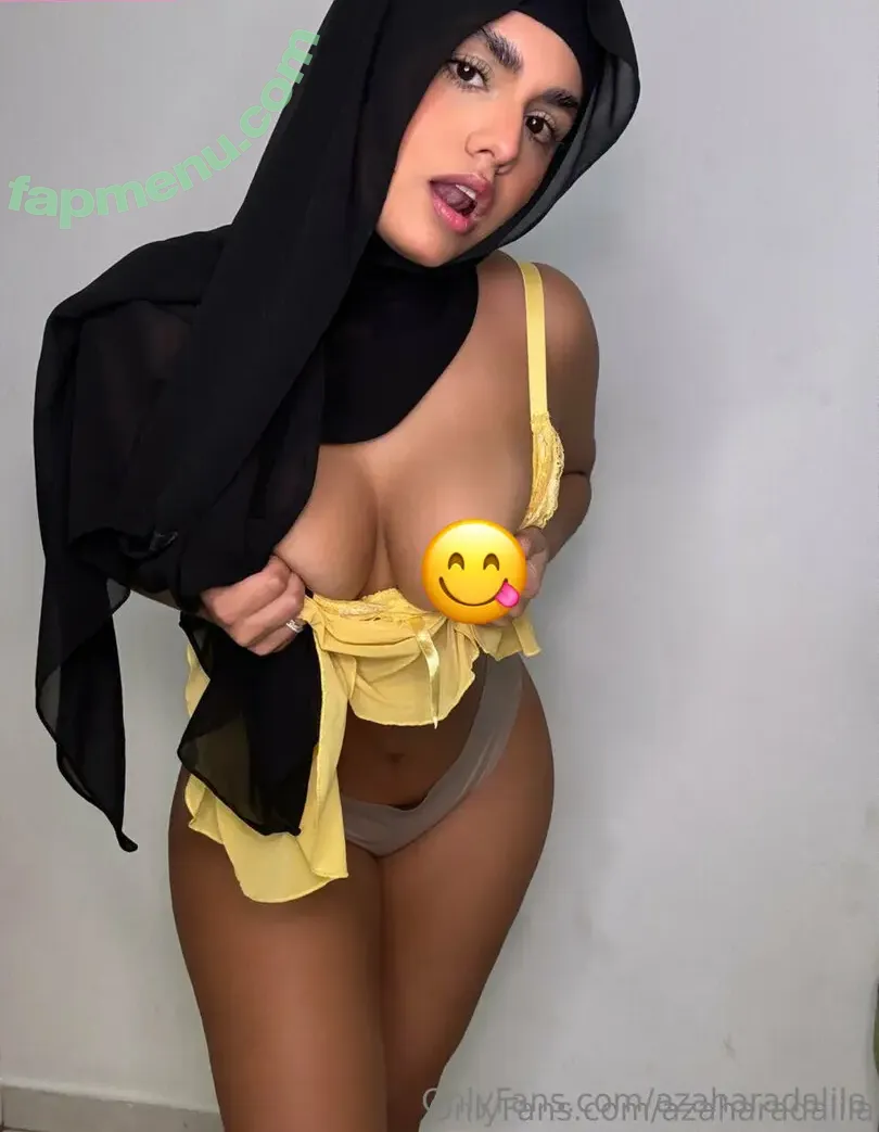 azaharadalila nude photo #0025 (azahara.dalila)
