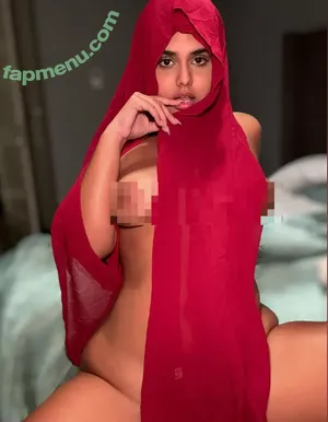 azaharadalila / azahara.dalila nude photo #0001